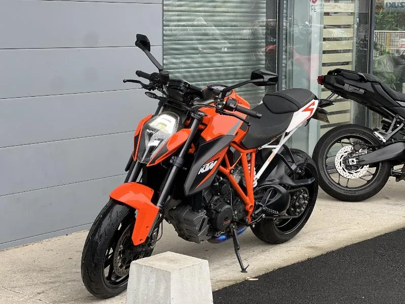 1290 SUPER DUKE R