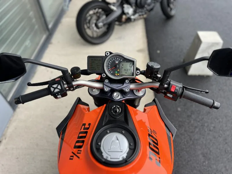1290 SUPER DUKE R