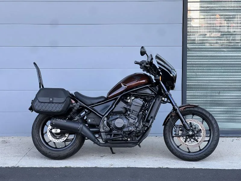 CMX 1100 REBEL 2022