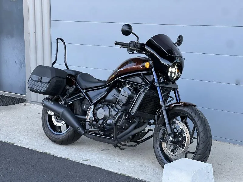 CMX 1100 REBEL