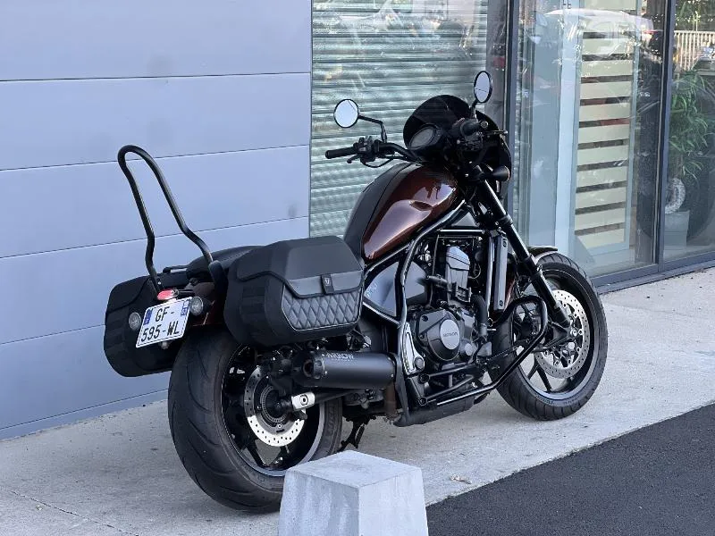 CMX 1100 REBEL