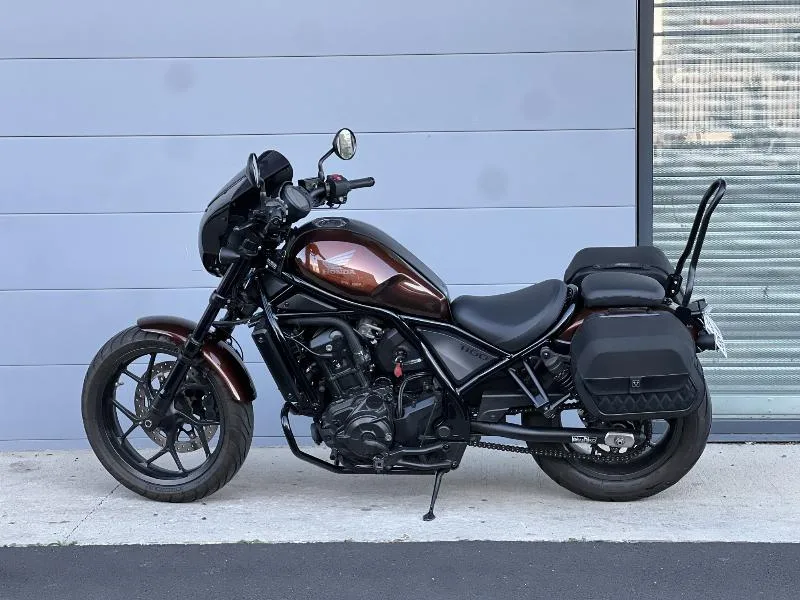 CMX 1100 REBEL