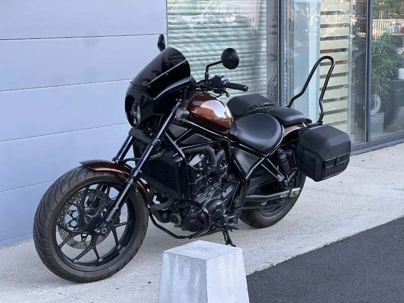 CMX 1100 REBEL