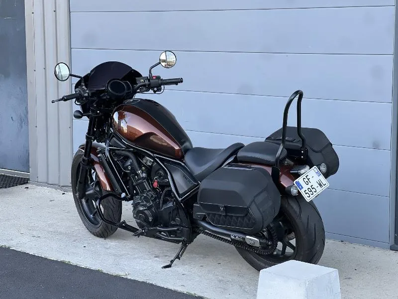 CMX 1100 REBEL
