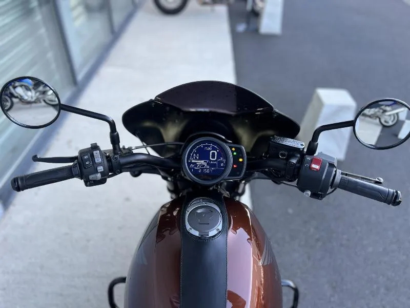 CMX 1100 REBEL