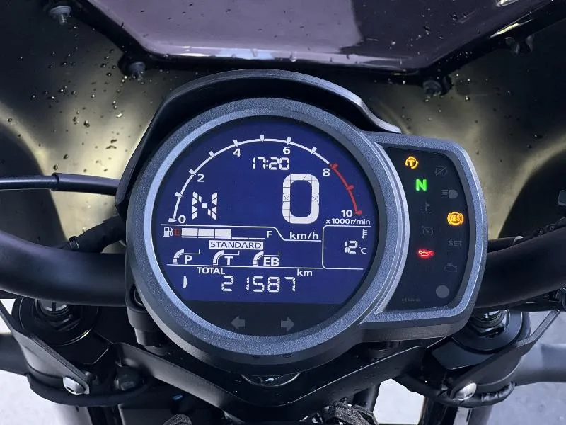 CMX 1100 REBEL
