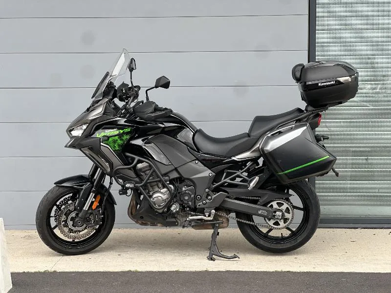 Versys 1000 S TOURER
