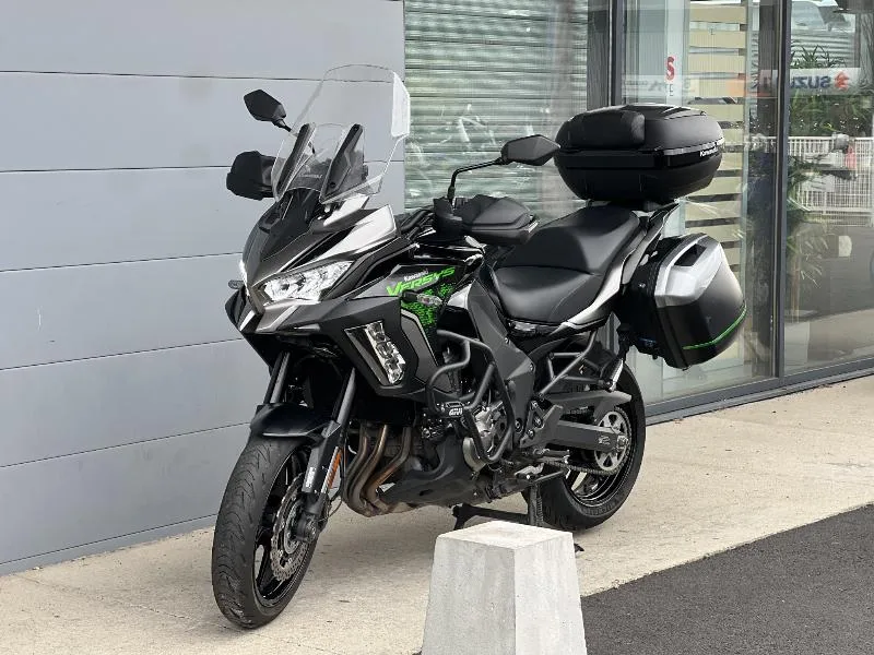 Versys 1000 S TOURER