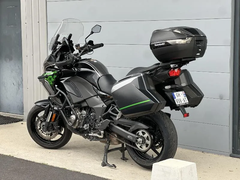 Versys 1000 S TOURER