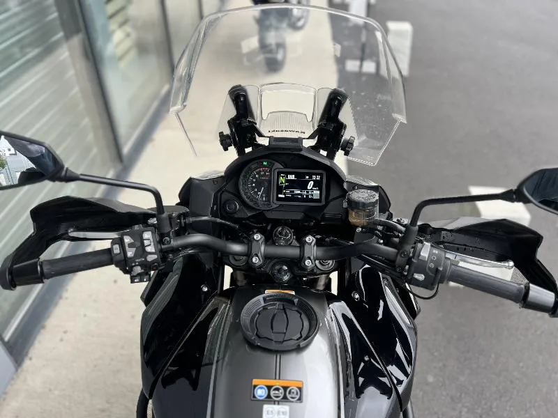 Versys 1000 S TOURER