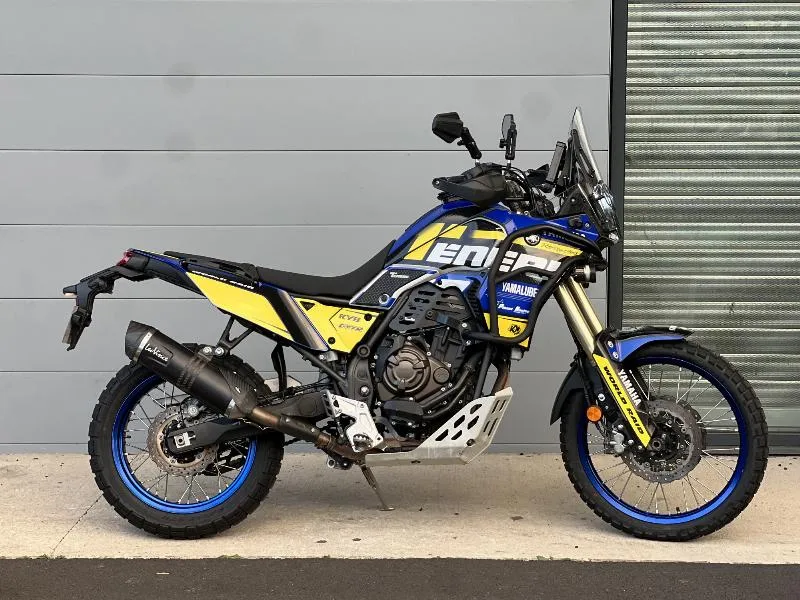 XTZ TENERE 700