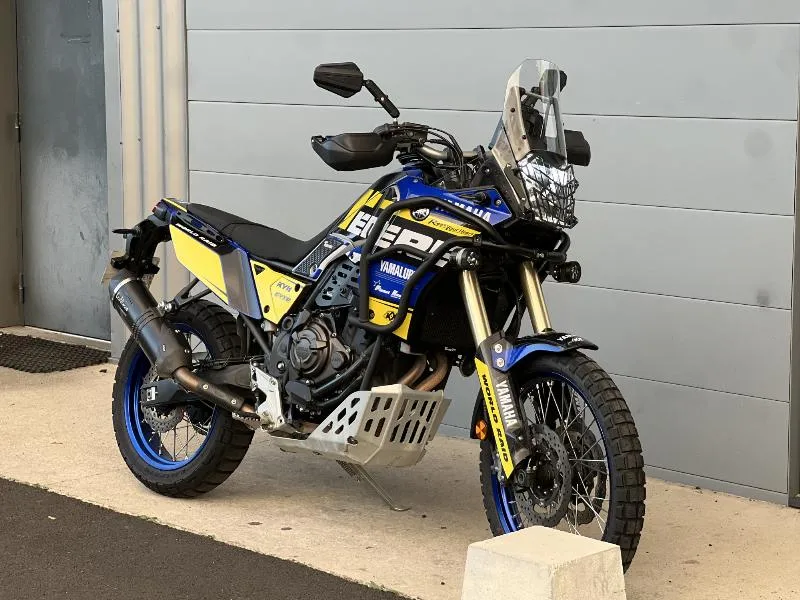 XTZ TENERE 700