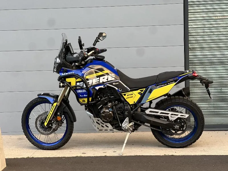 XTZ TENERE 700