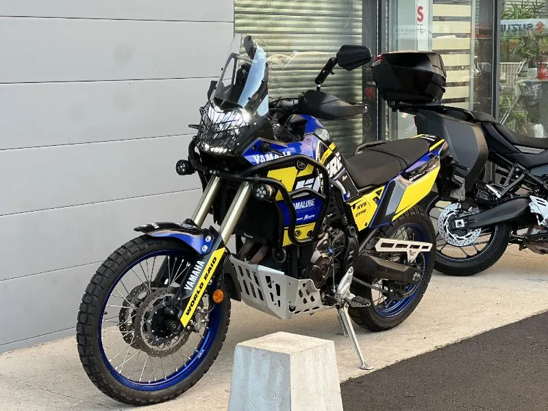 XTZ TENERE 700
