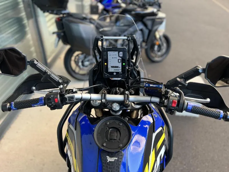 XTZ TENERE 700