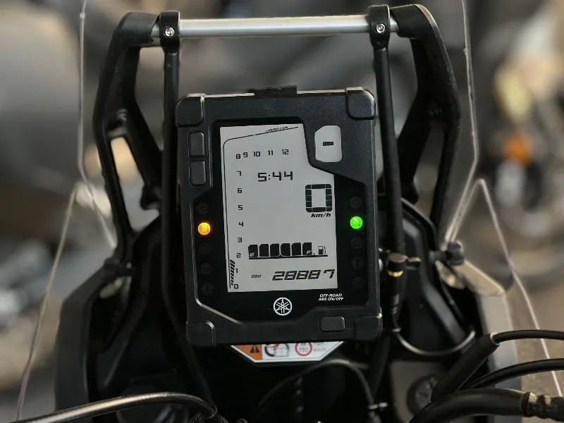 XTZ TENERE 700