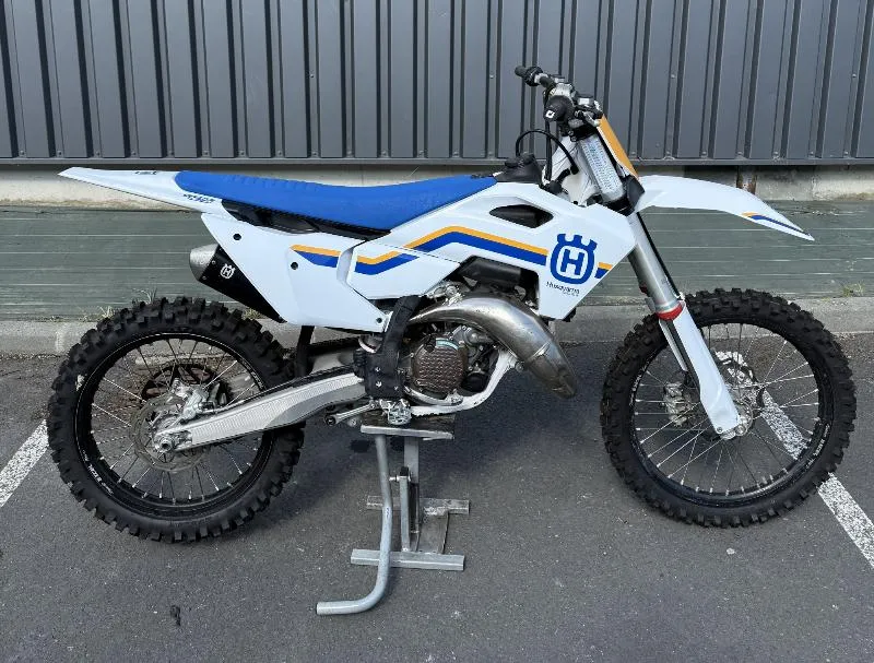 TC 125 2023