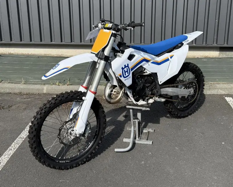 TC 125