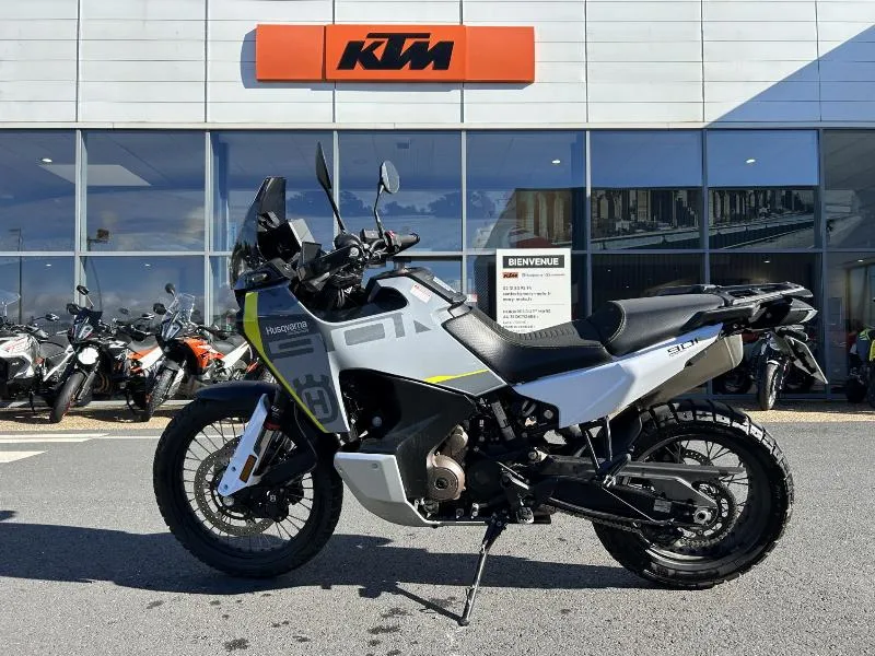 NORDEN 901