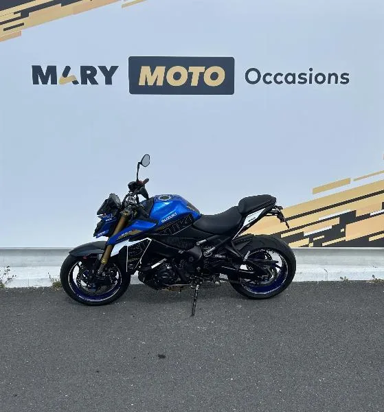 GSXS 1000