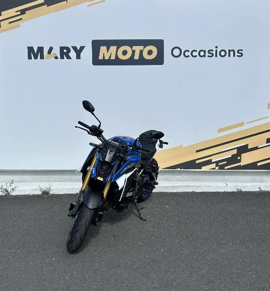 GSXS 1000