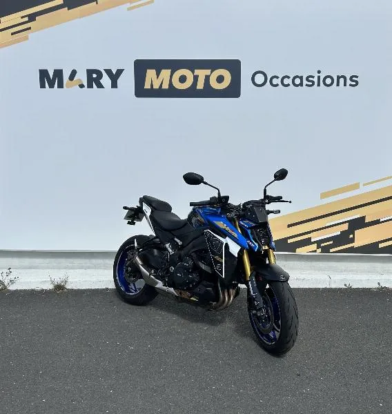 GSXS 1000