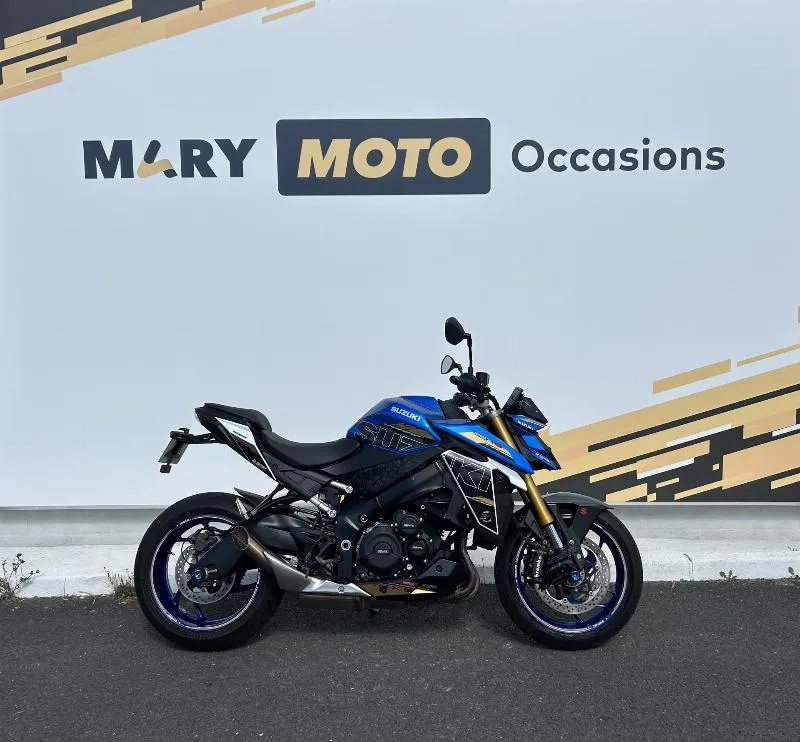 GSXS 1000