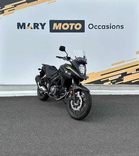 DL VSTROM 650 A2
