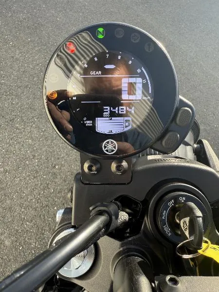 XSR 700 XTRIBUTE