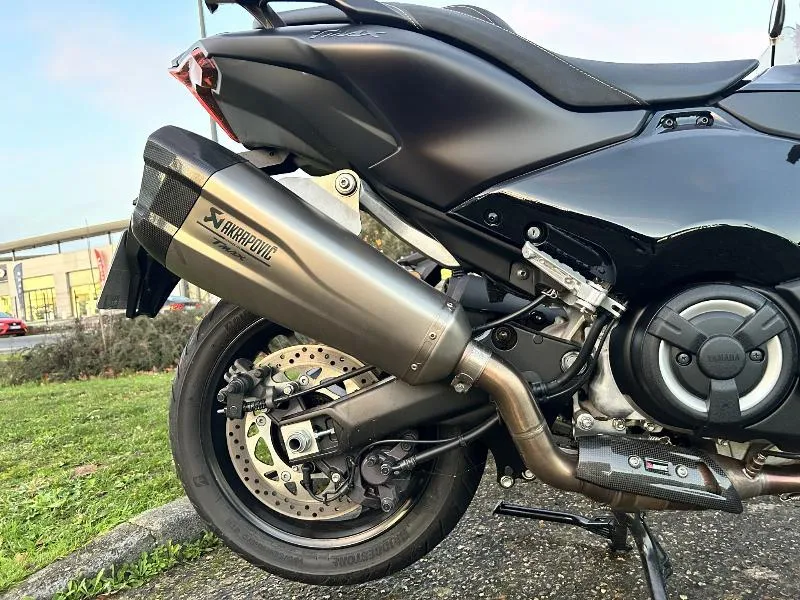 XP TMAX 560 TECH MAX