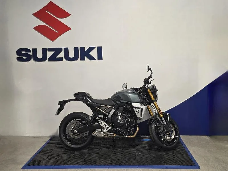 GSX8T 2025