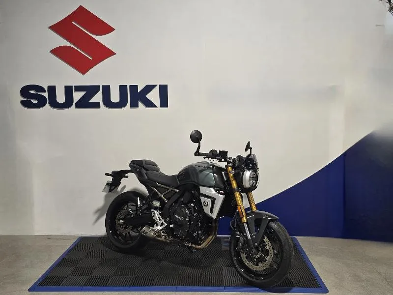 GSX8T