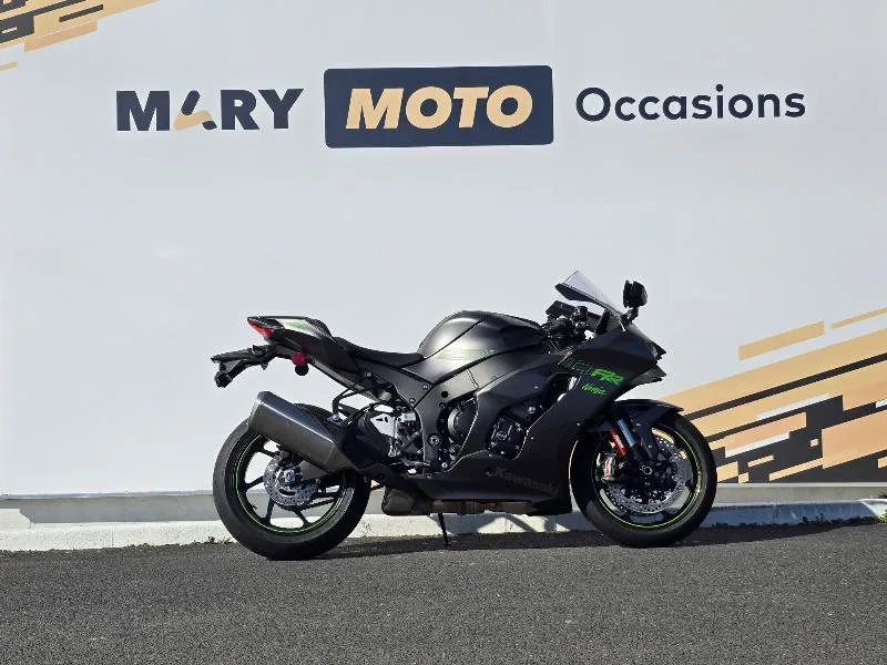 ZX 10 RR 2026