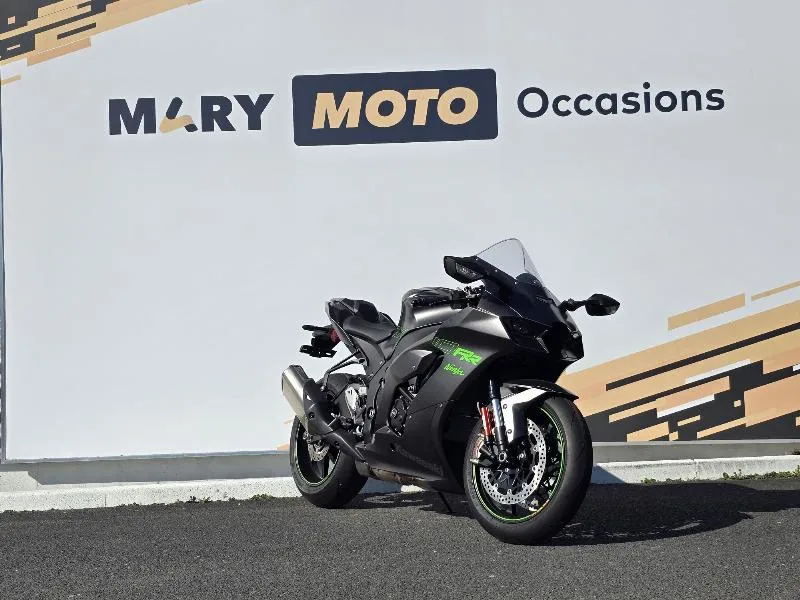 ZX 10 RR