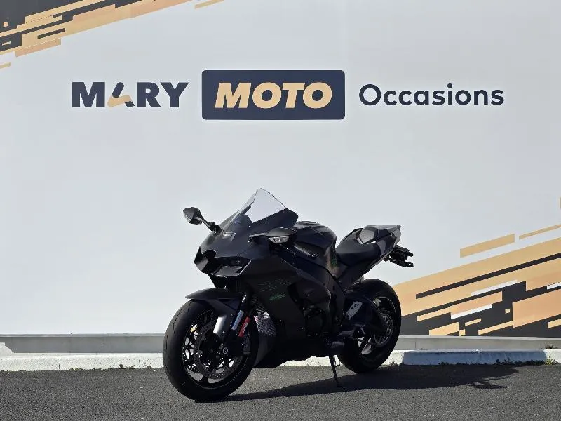 ZX 10 RR