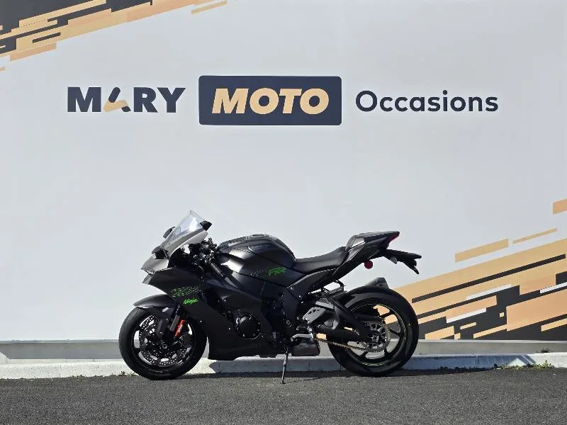 ZX 10 RR