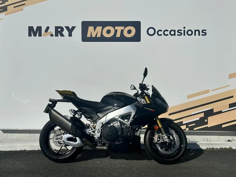 TUONO 1100 V4 FACTORY 2022