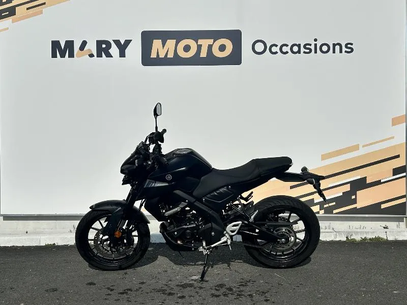 MT125 2022
