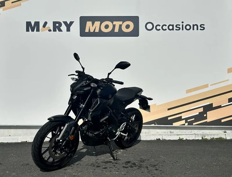MT125