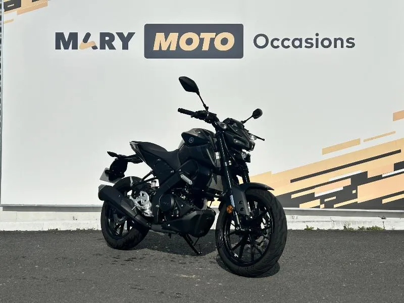 MT125