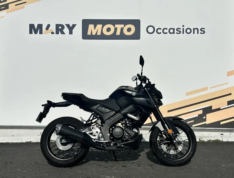 MT125