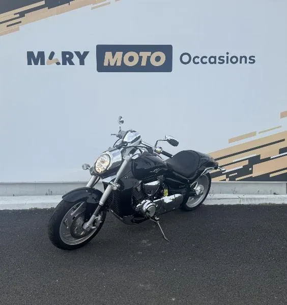 VZR 1800 M INTRUDER