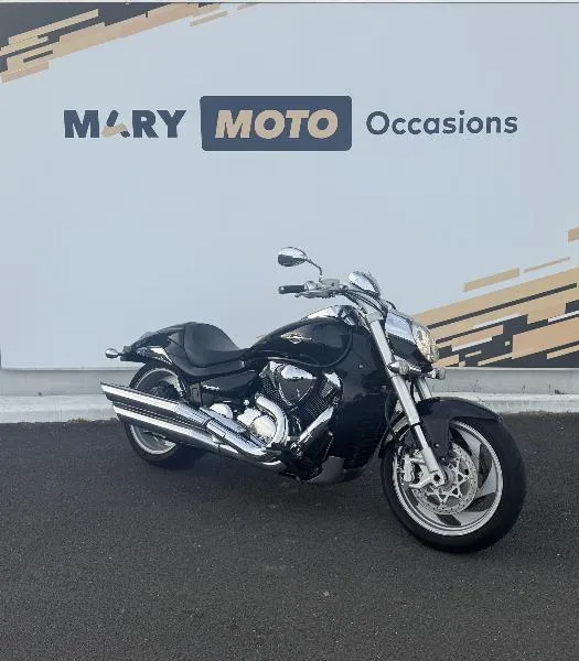 VZR 1800 M INTRUDER