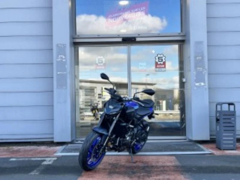 MT07 