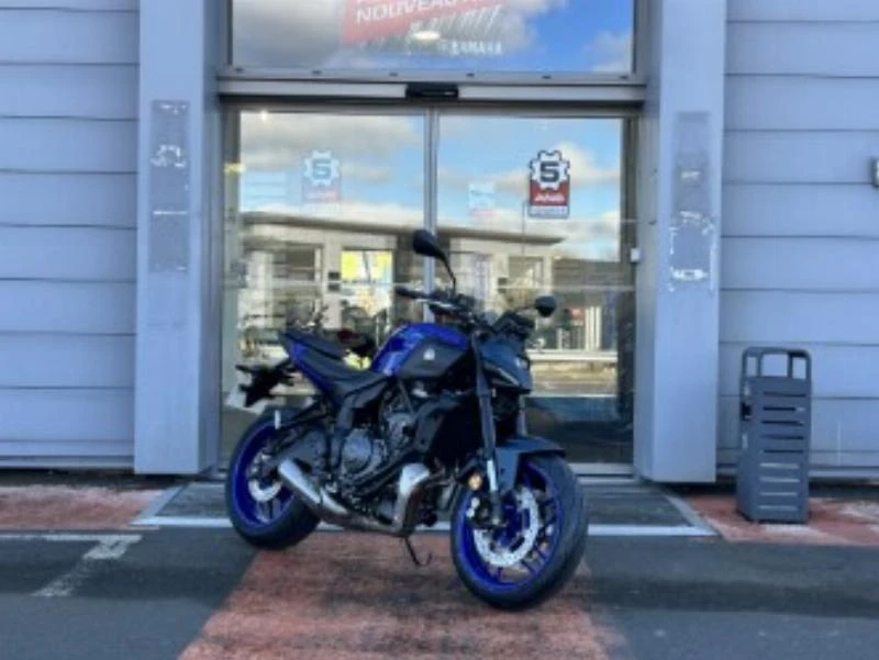 MT07 