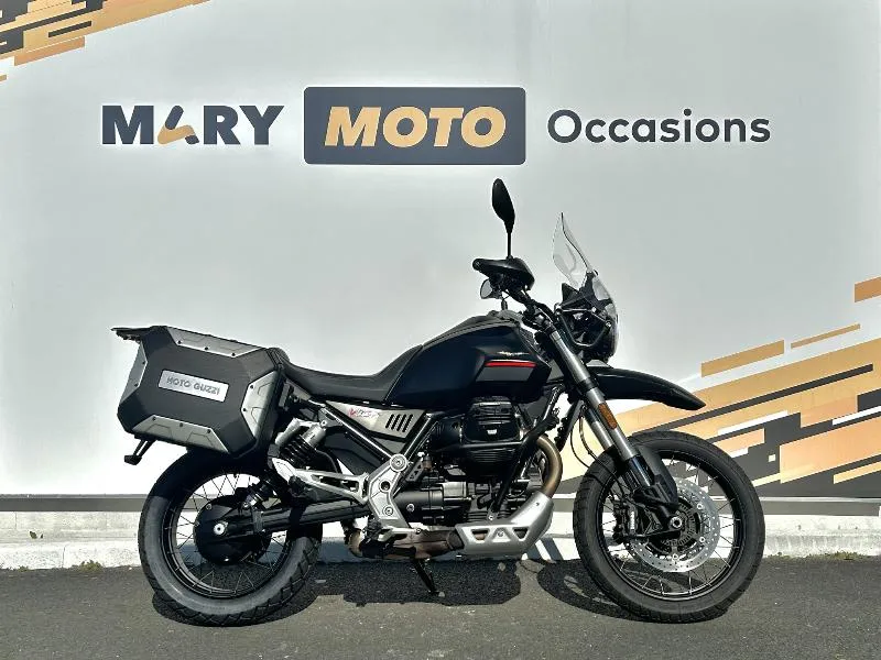 V85 TT 850