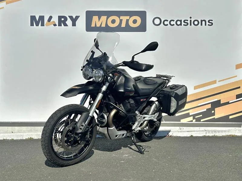 V85 TT 850