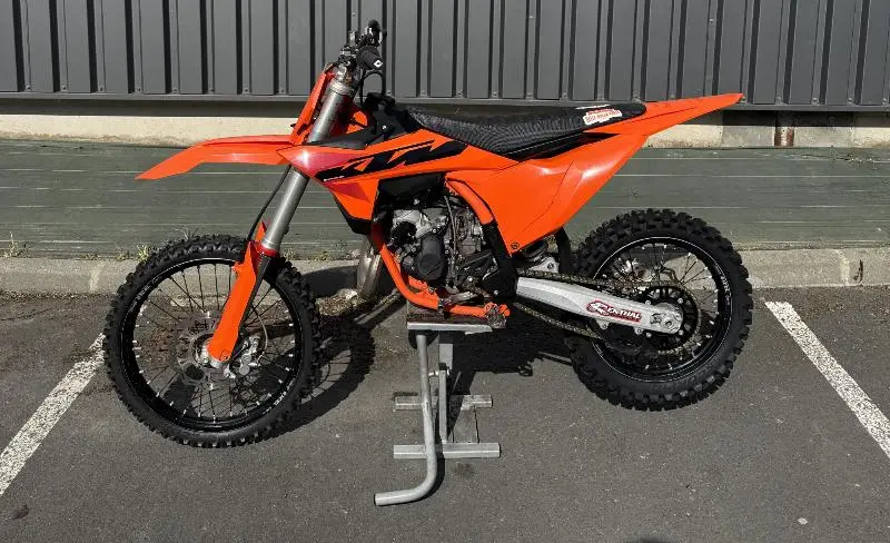 85 SX