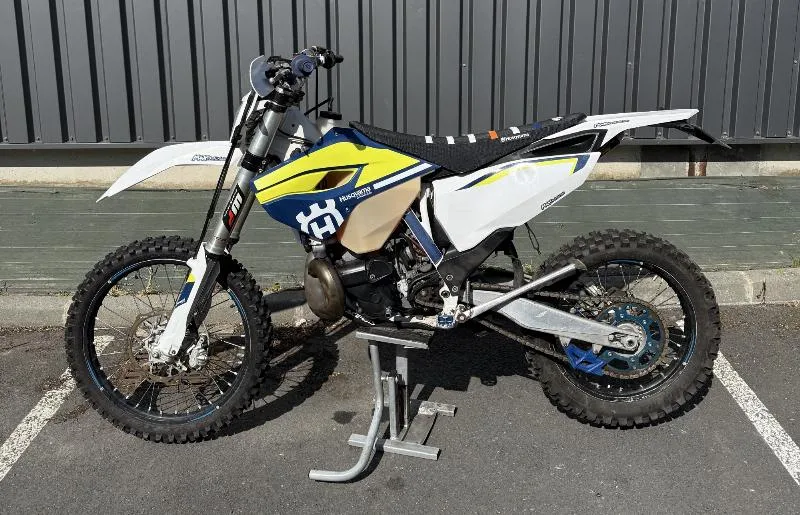 TE 250