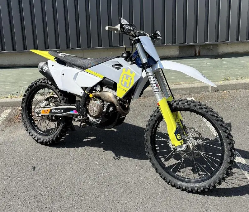 FC 250